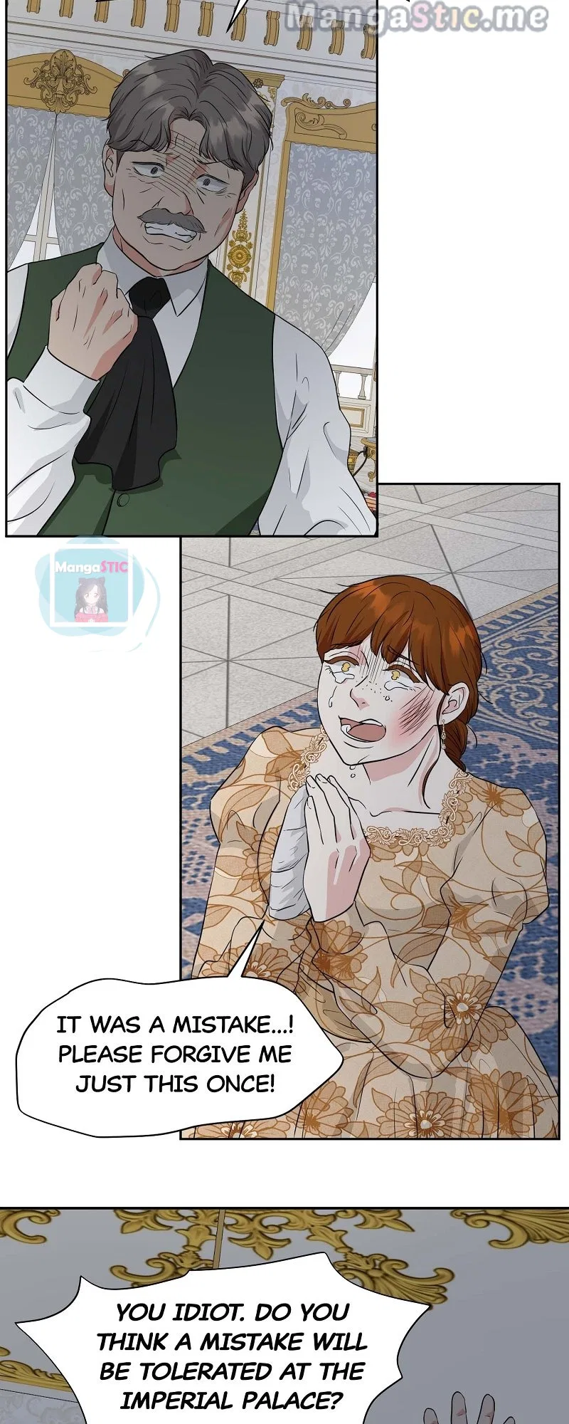 30 Day Fiancée Chapter 47 – Page 36