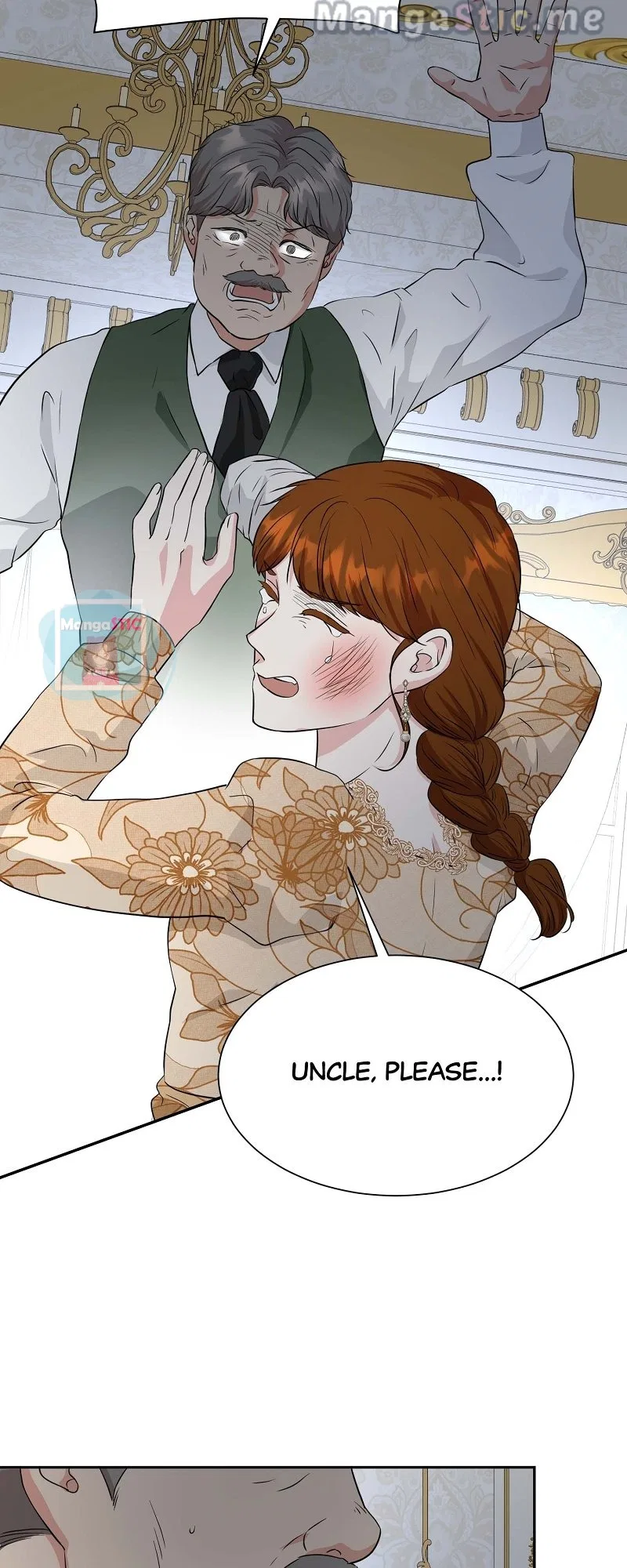 30 Day Fiancée Chapter 47 – Page 37