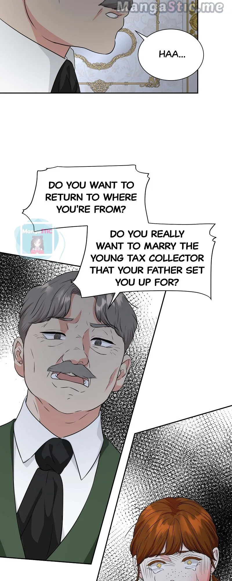 30 Day Fiancée Chapter 47 – Page 38