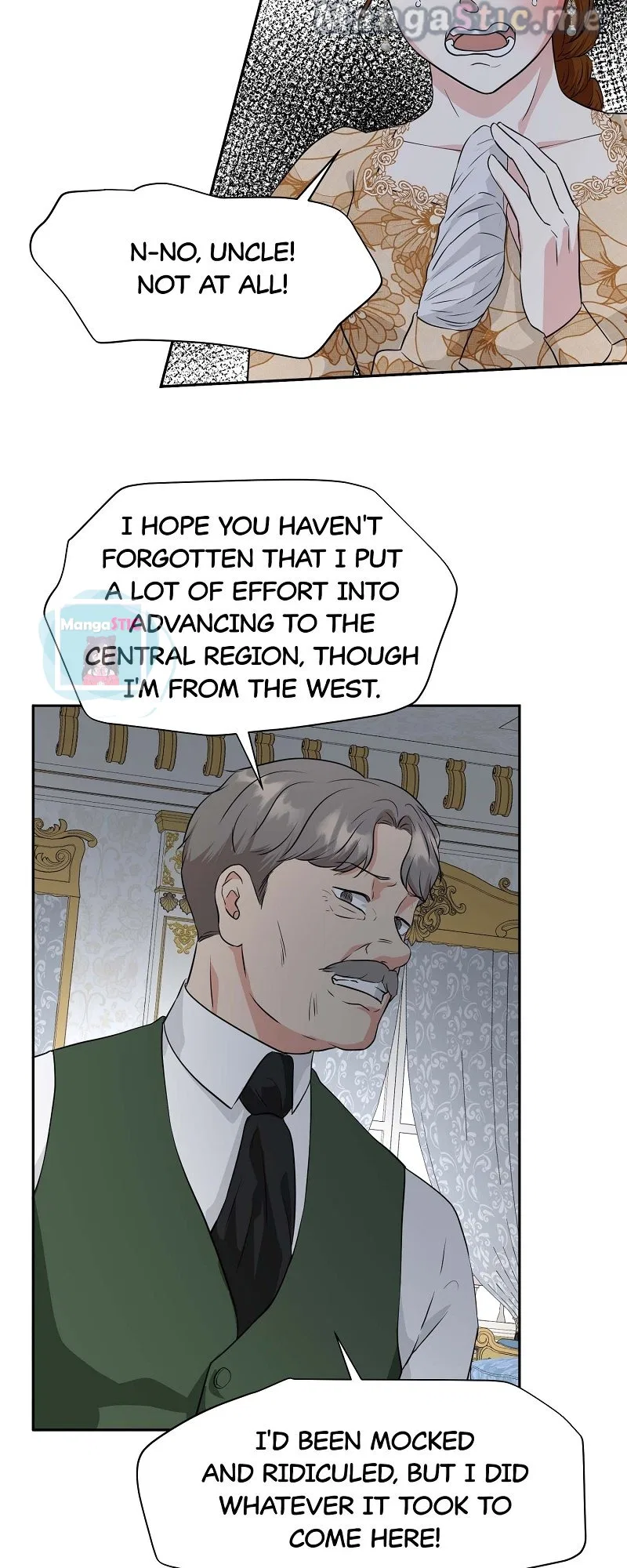 30 Day Fiancée Chapter 47 – Page 39