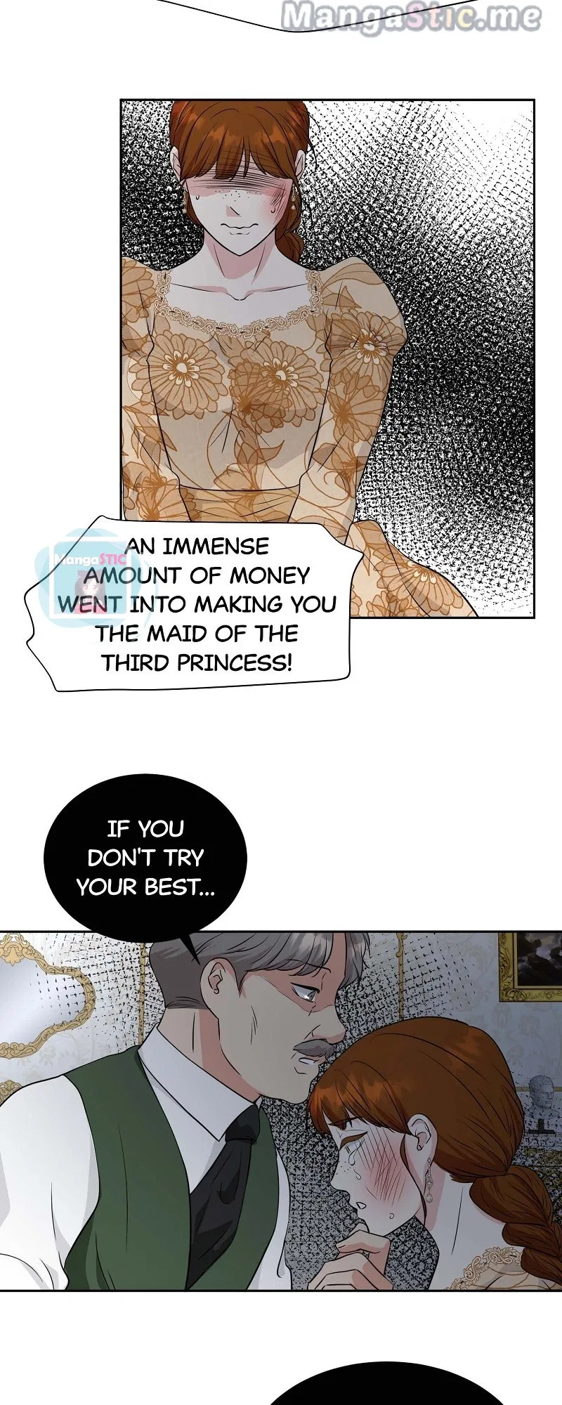 30 Day Fiancée Chapter 47 – Page 40