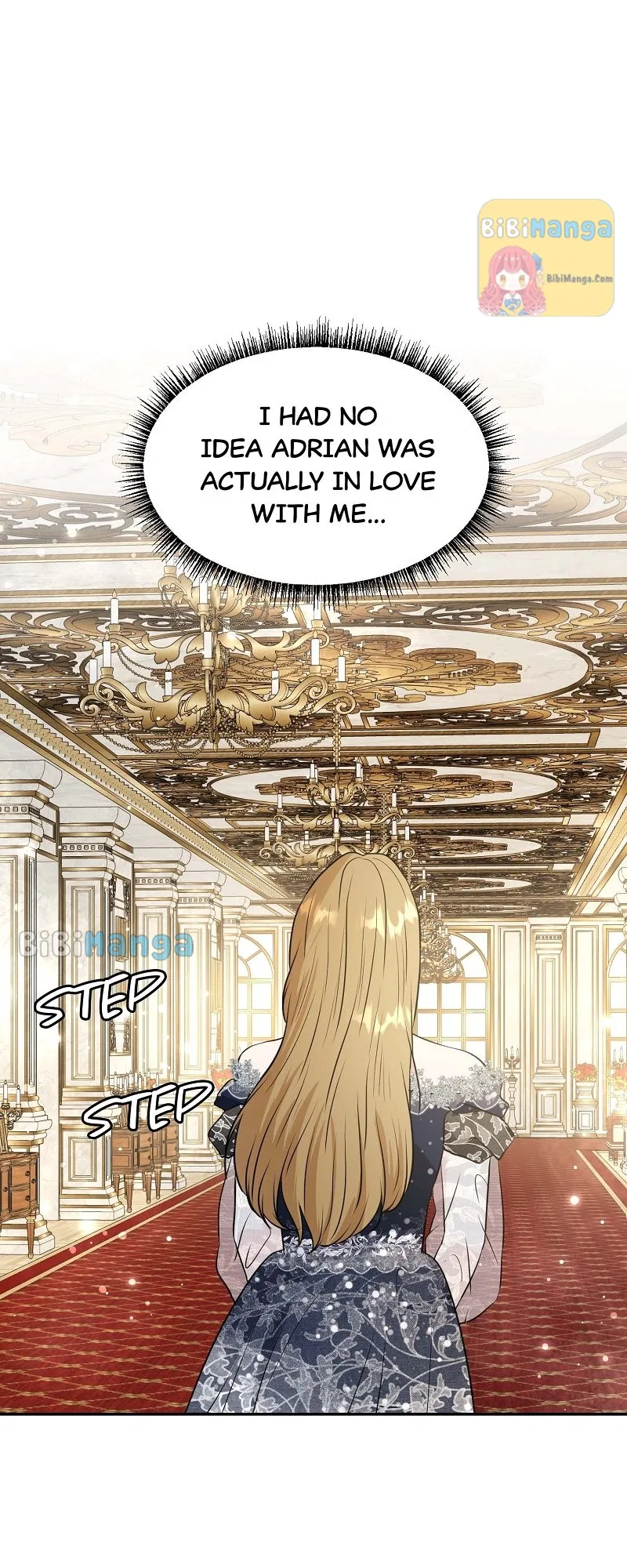 30 Day Fiancée Chapter 46 – Page 4