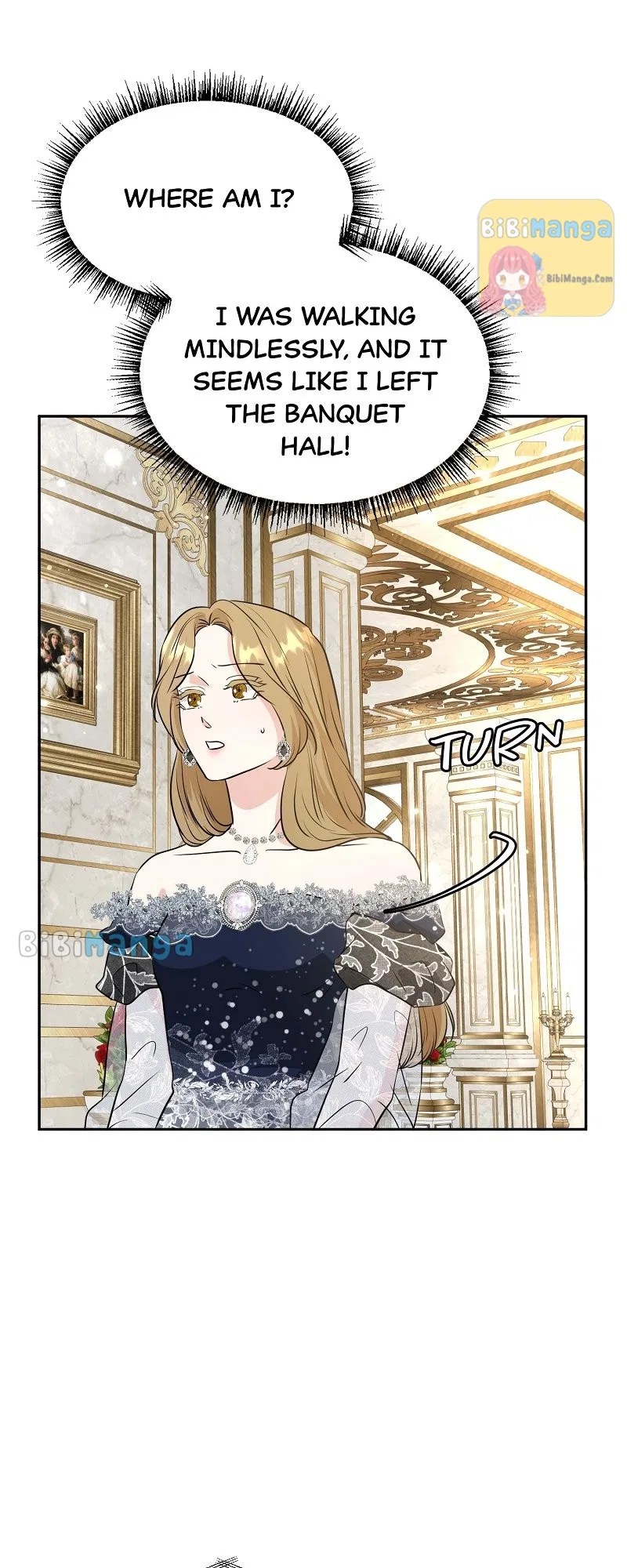30 Day Fiancée Chapter 46 – Page 5