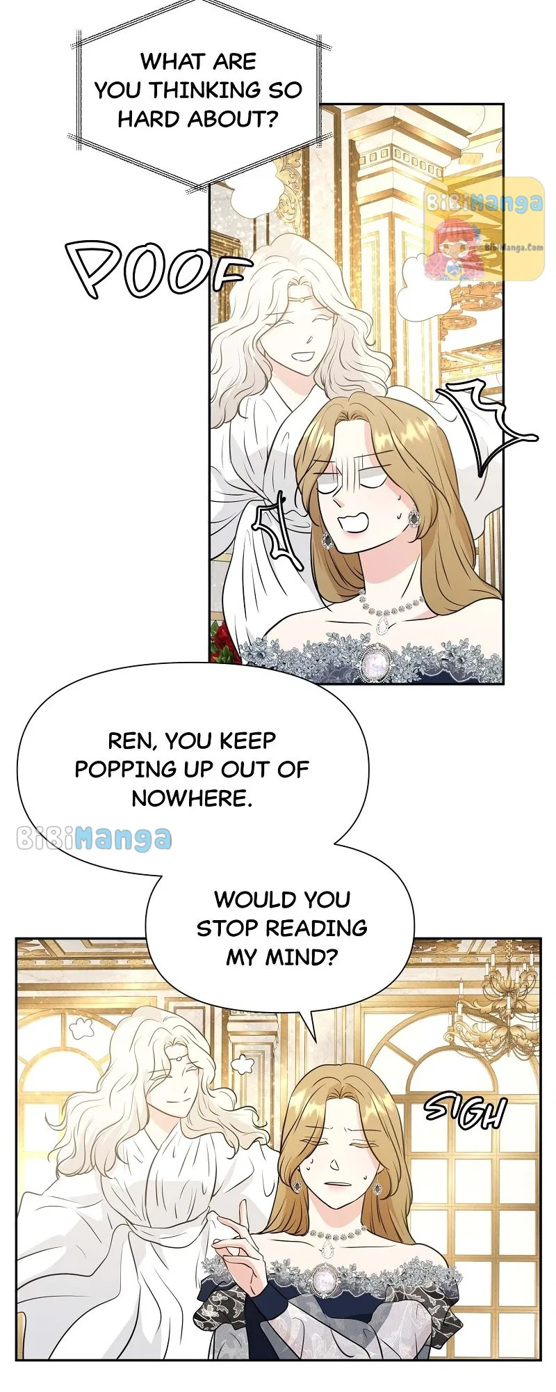 30 Day Fiancée Chapter 46 – Page 6