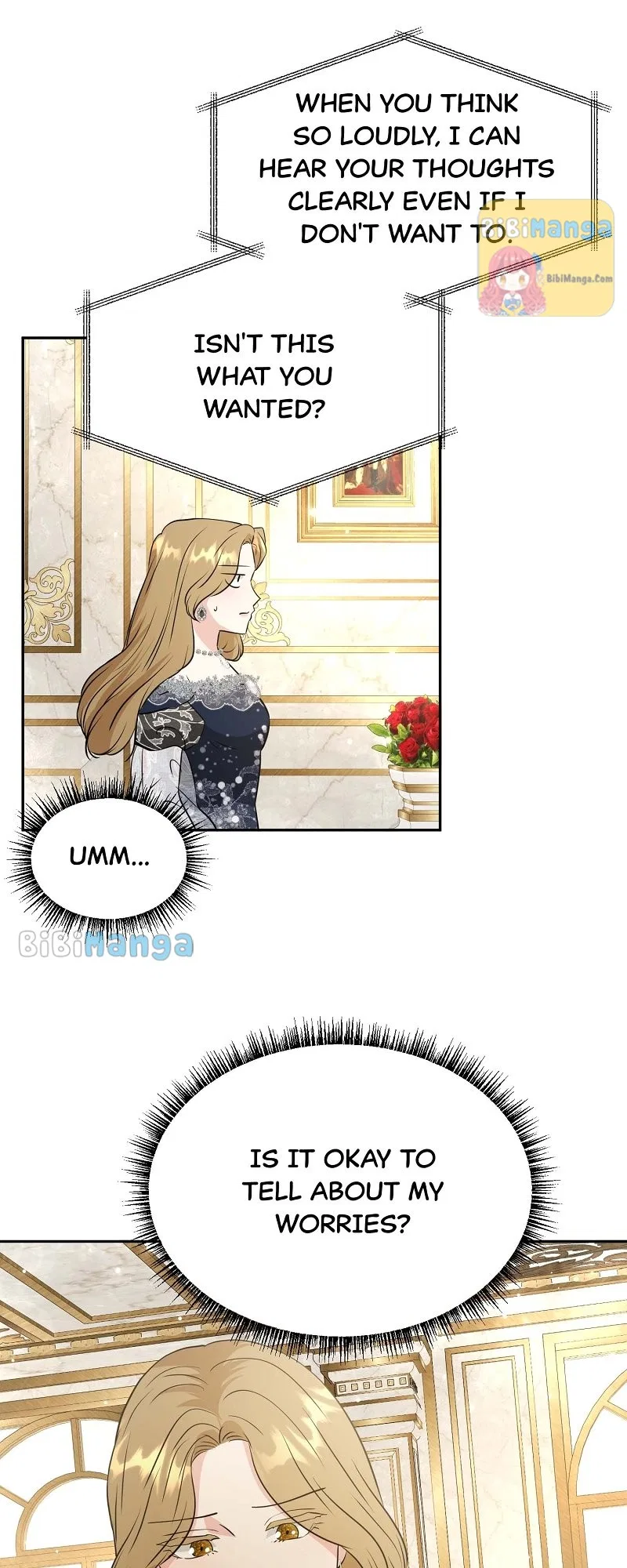 30 Day Fiancée Chapter 46 – Page 7