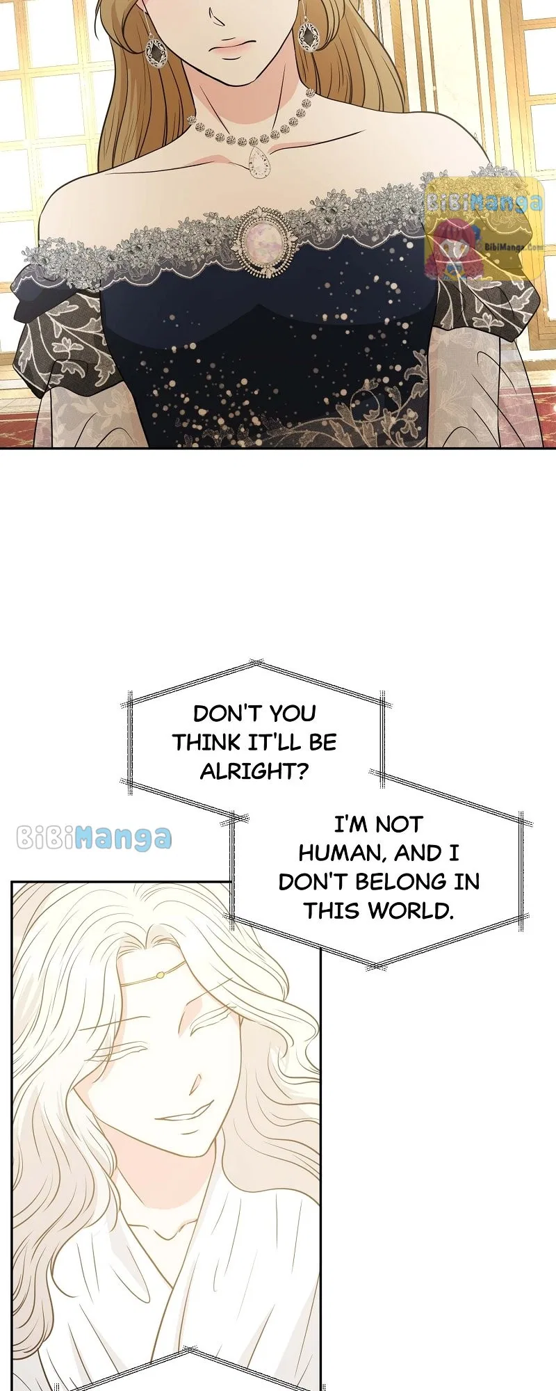 30 Day Fiancée Chapter 46 – Page 8