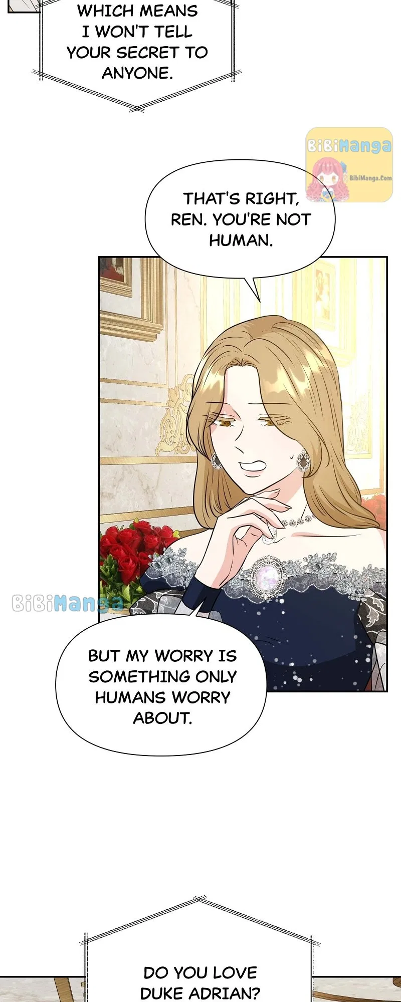 30 Day Fiancée Chapter 46 – Page 9