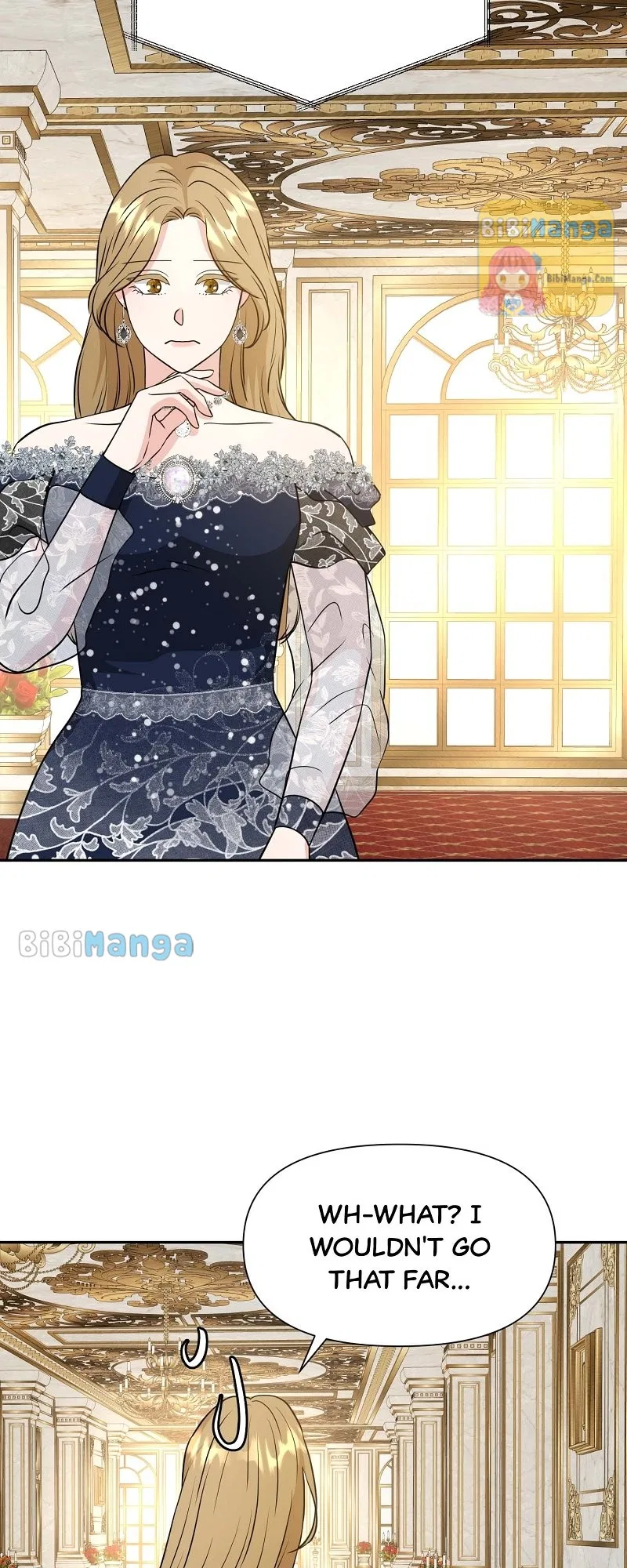 30 Day Fiancée Chapter 46 – Page 10