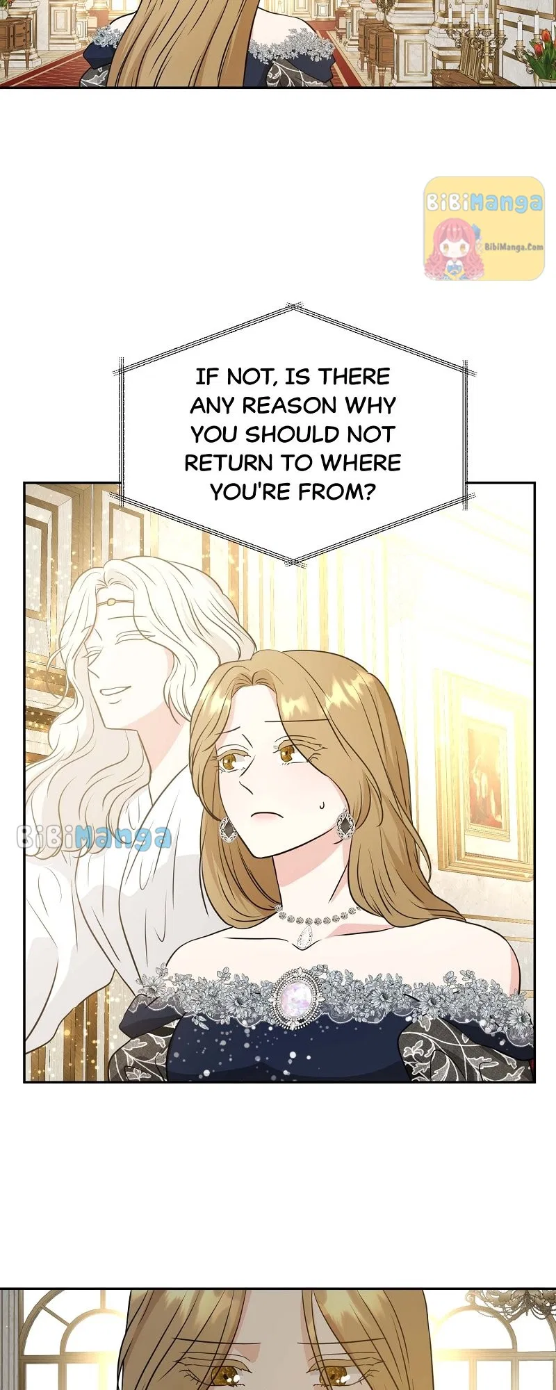 30 Day Fiancée Chapter 46 – Page 11