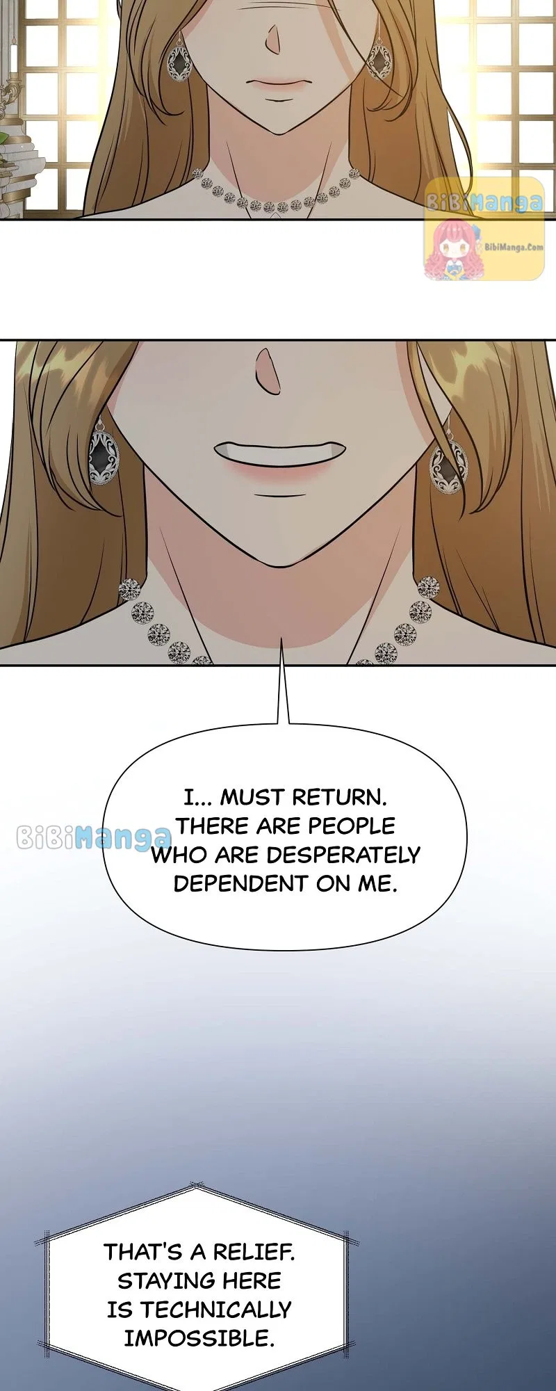 30 Day Fiancée Chapter 46 – Page 12