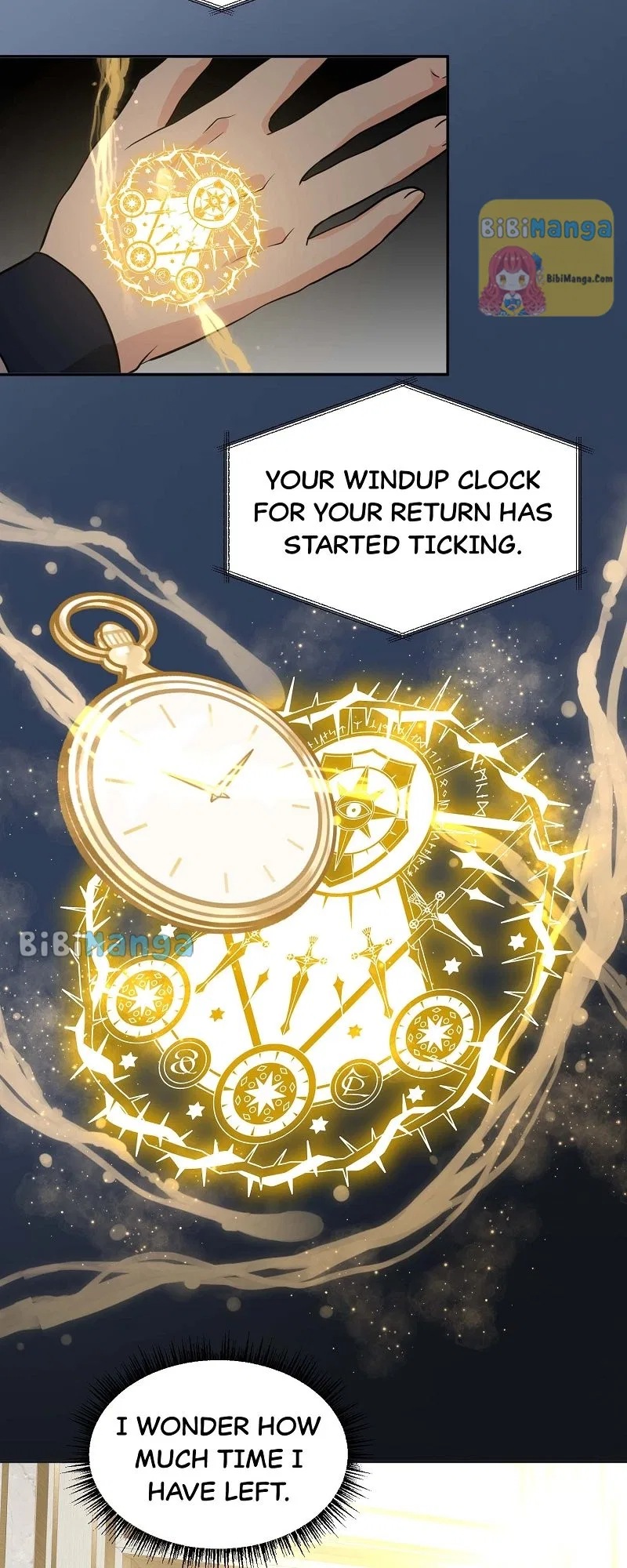 30 Day Fiancée Chapter 46 – Page 13