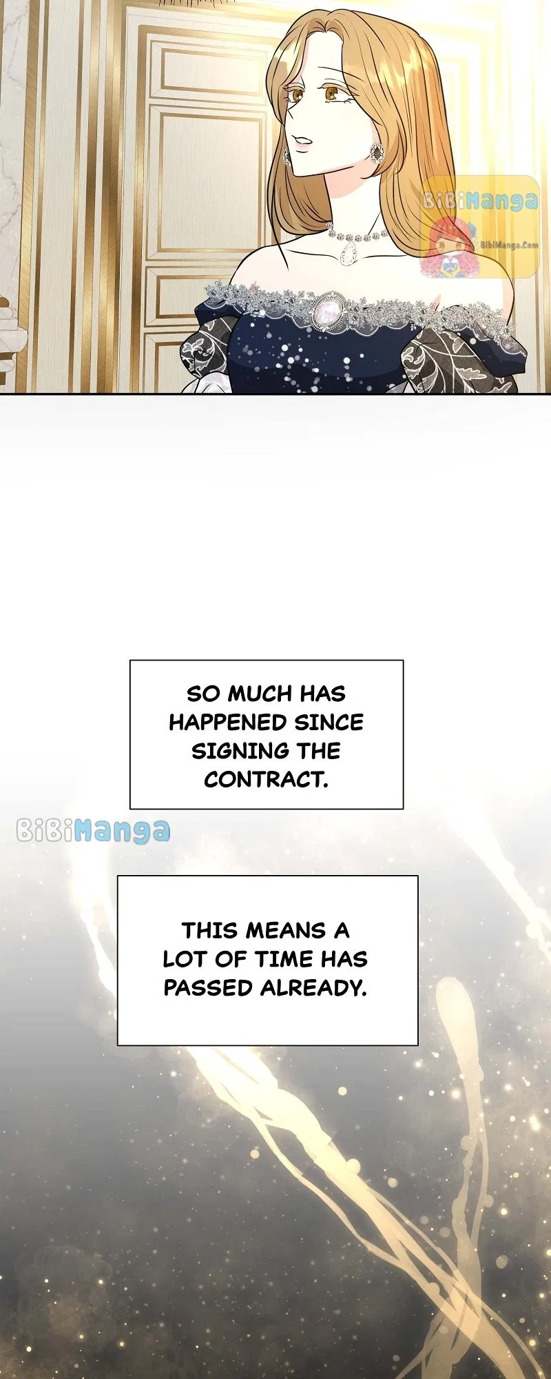 30 Day Fiancée Chapter 46 – Page 14