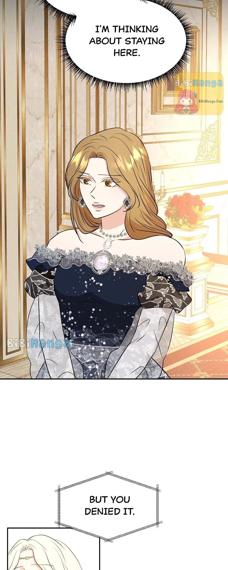 30 Day Fiancée Chapter 46 – Page 16