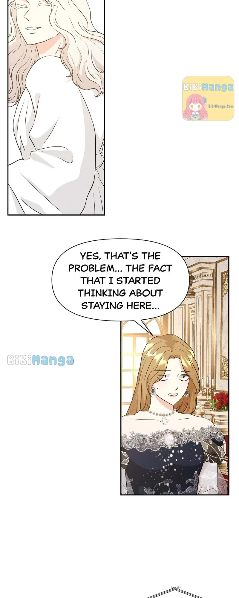 30 Day Fiancée Chapter 46 – Page 17