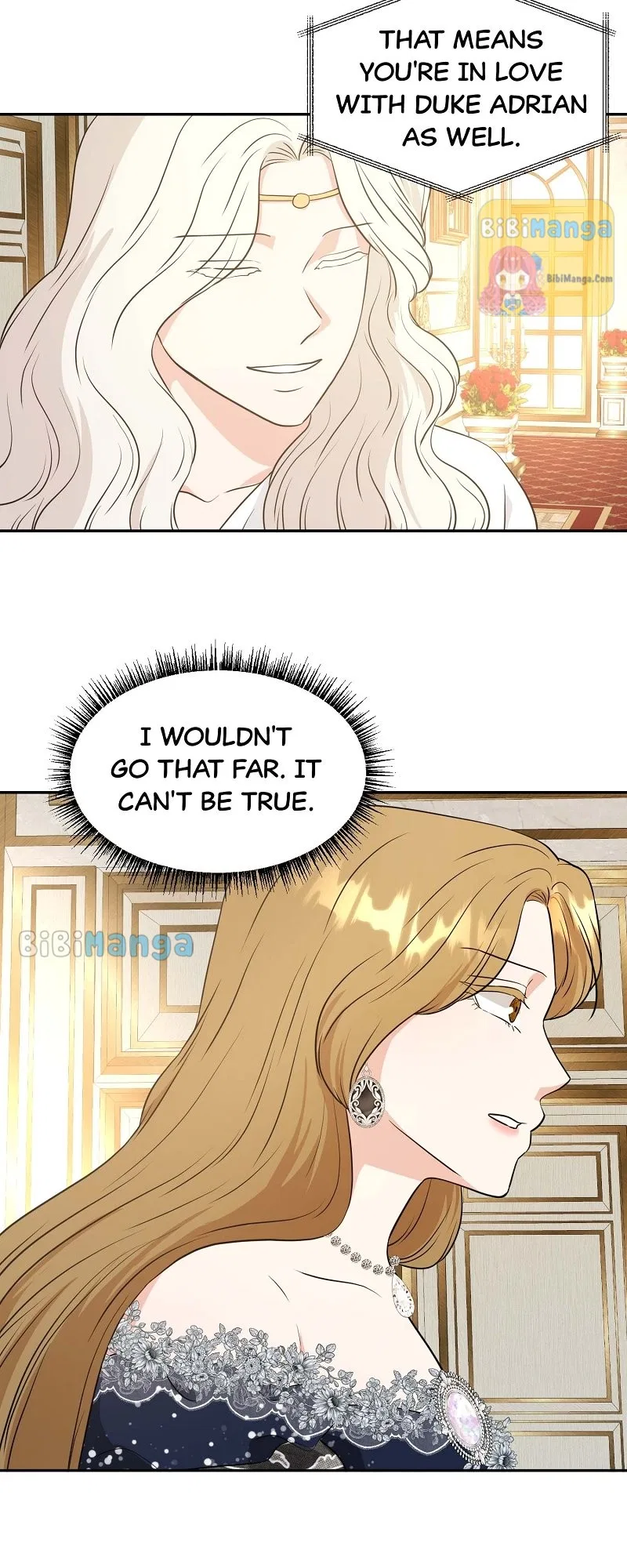 30 Day Fiancée Chapter 46 – Page 18