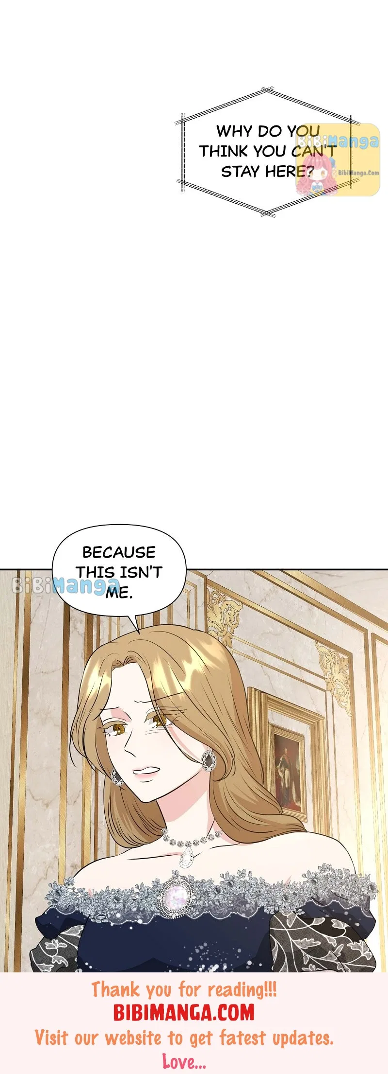 30 Day Fiancée Chapter 46 – Page 19