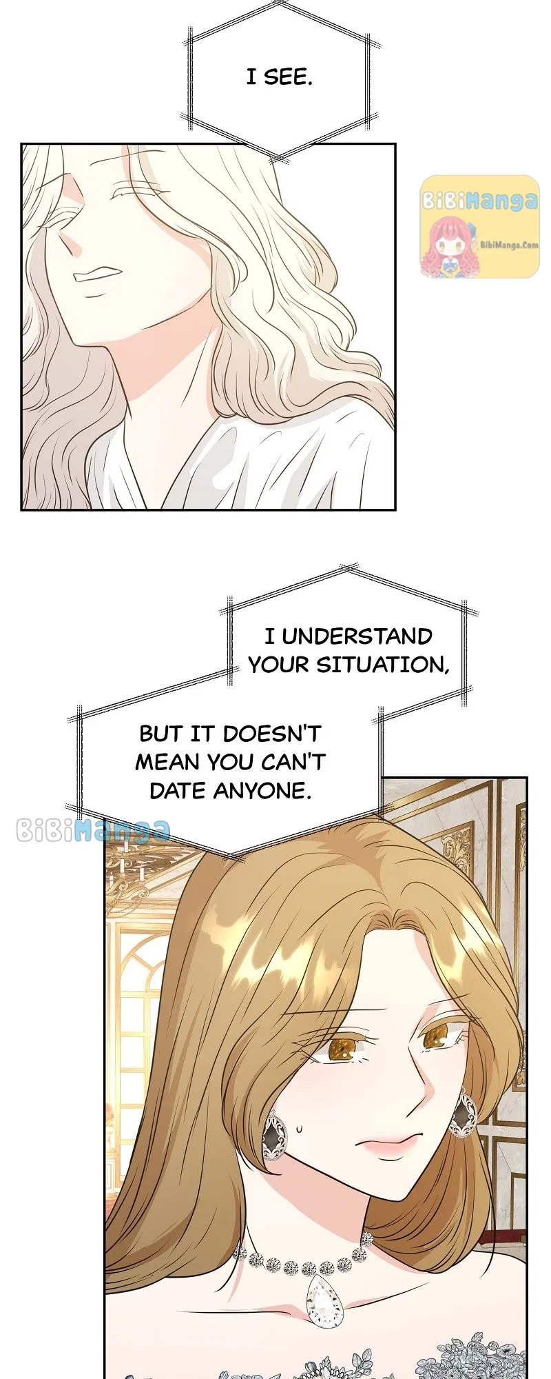 30 Day Fiancée Chapter 46 – Page 21