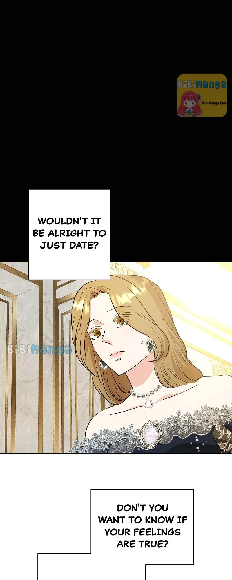 30 Day Fiancée Chapter 46 – Page 25