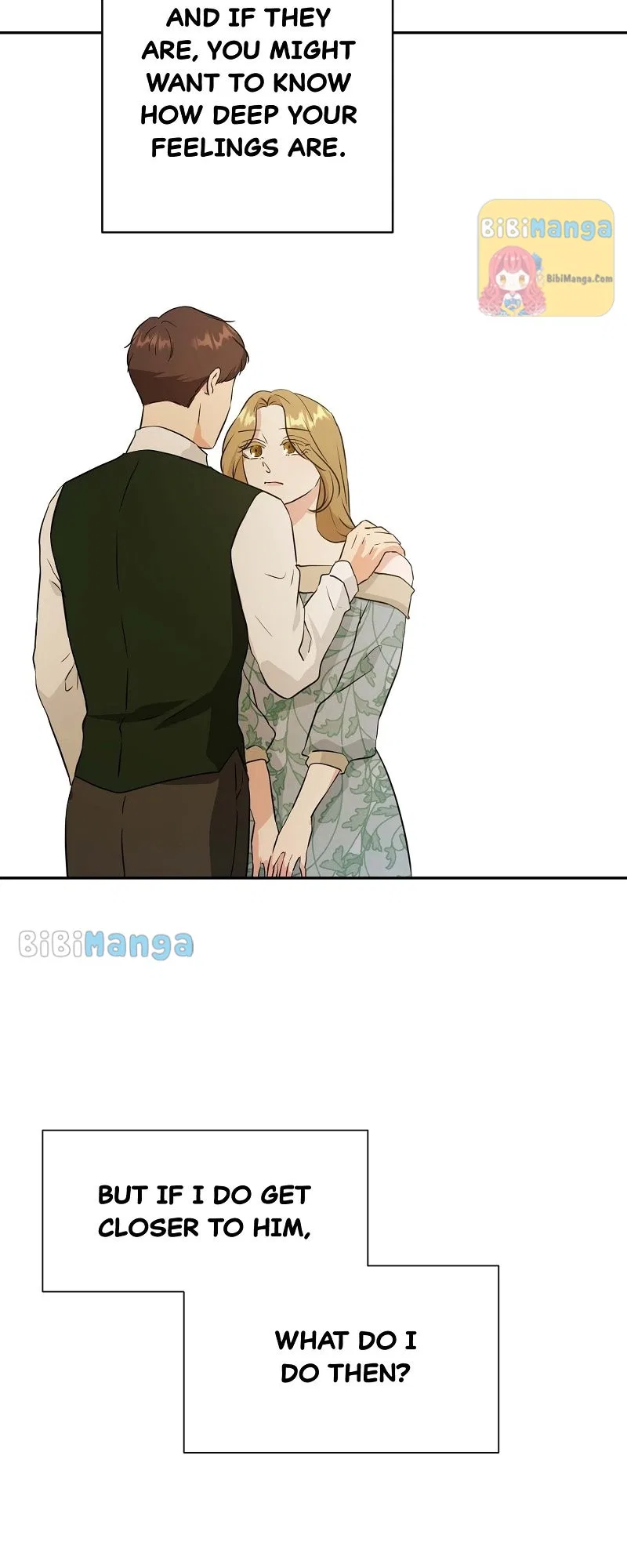 30 Day Fiancée Chapter 46 – Page 26