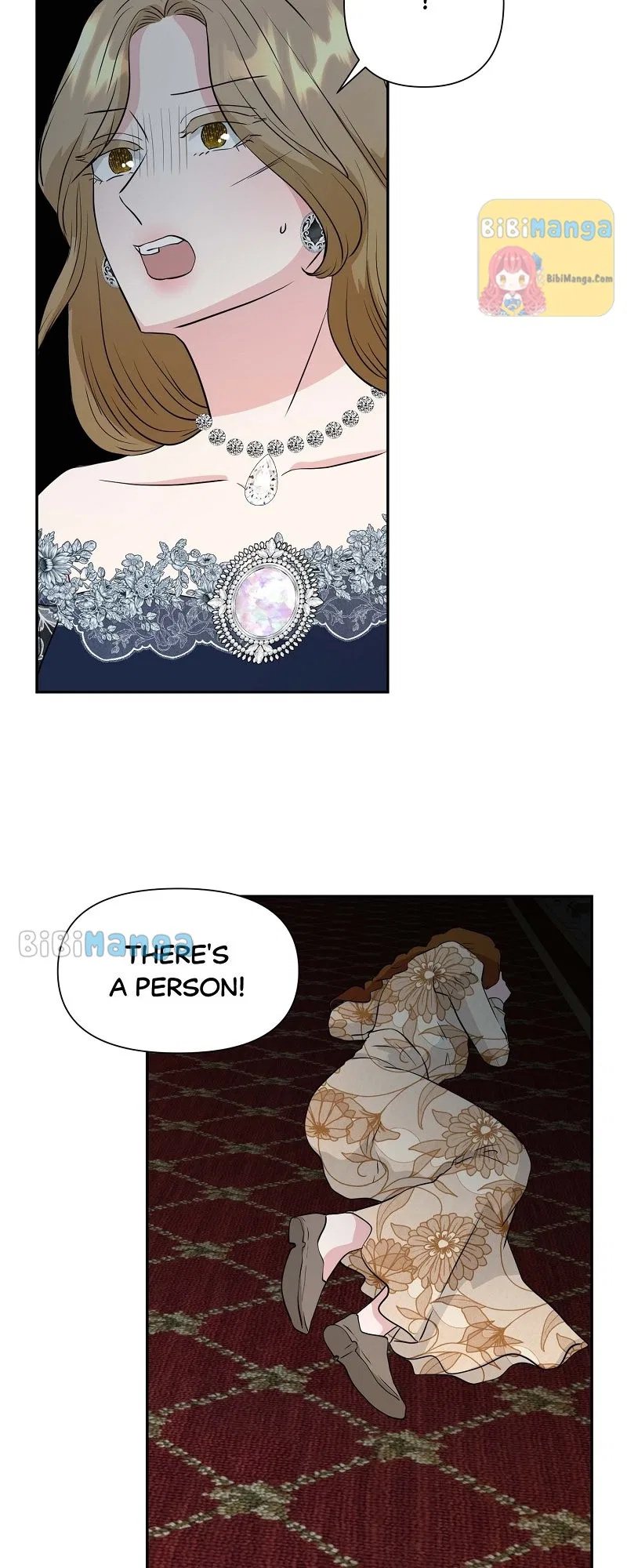 30 Day Fiancée Chapter 46 – Page 33
