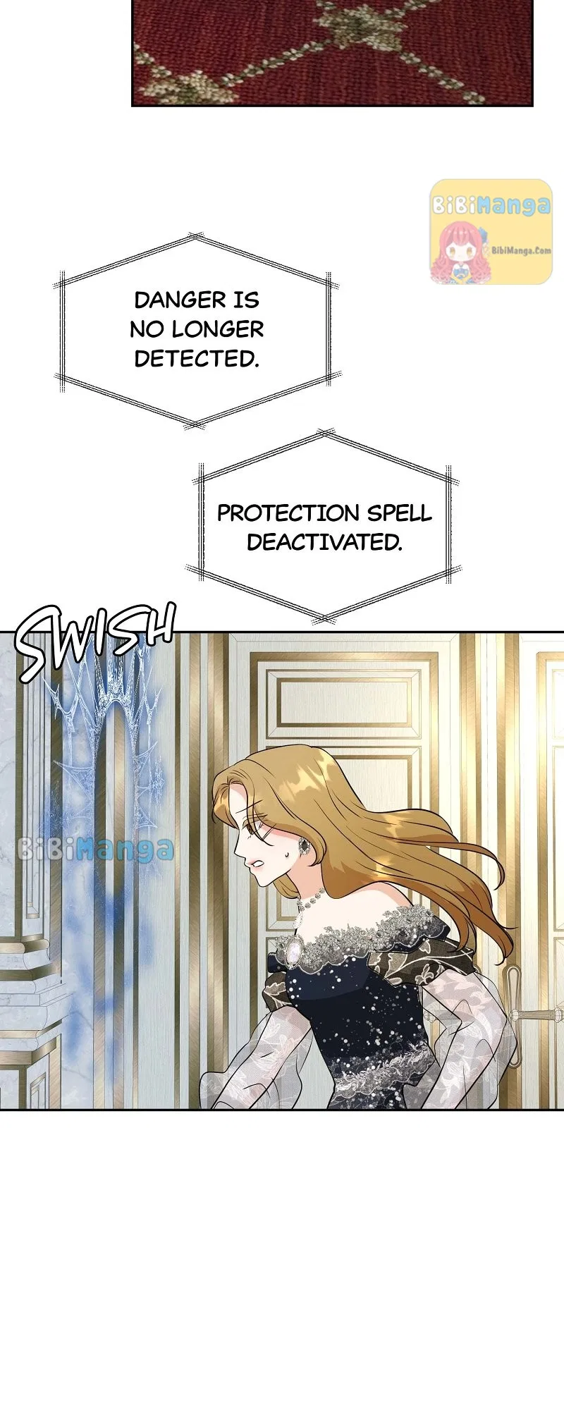 30 Day Fiancée Chapter 46 – Page 34