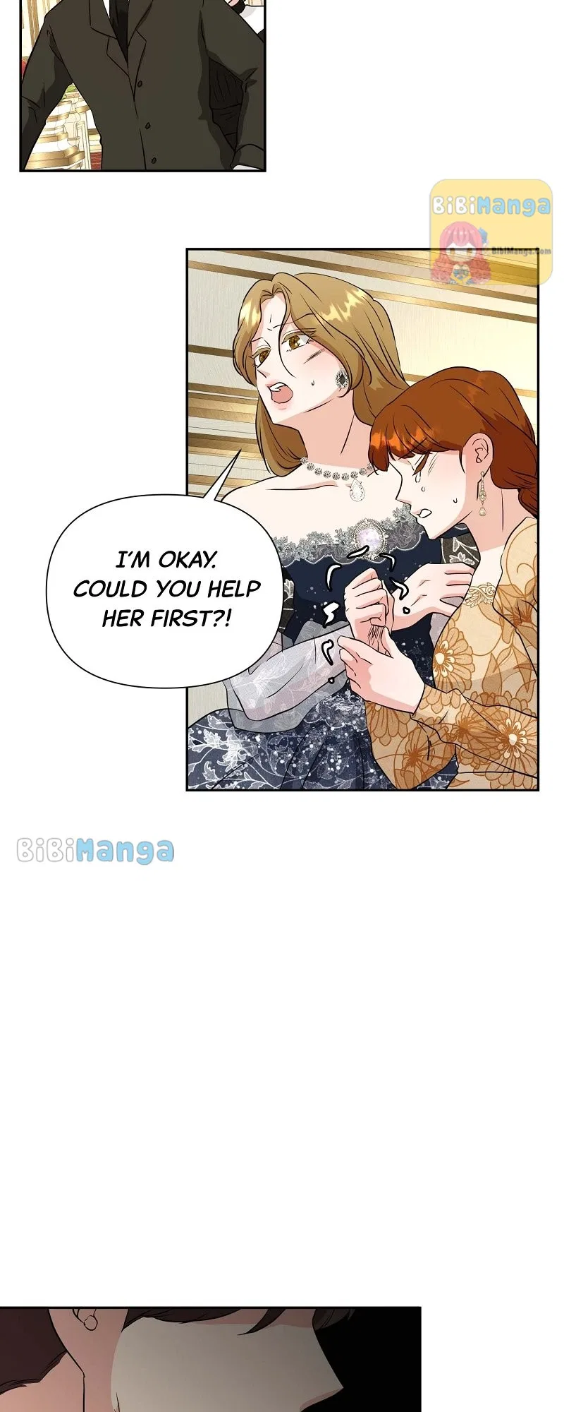 30 Day Fiancée Chapter 46 – Page 37