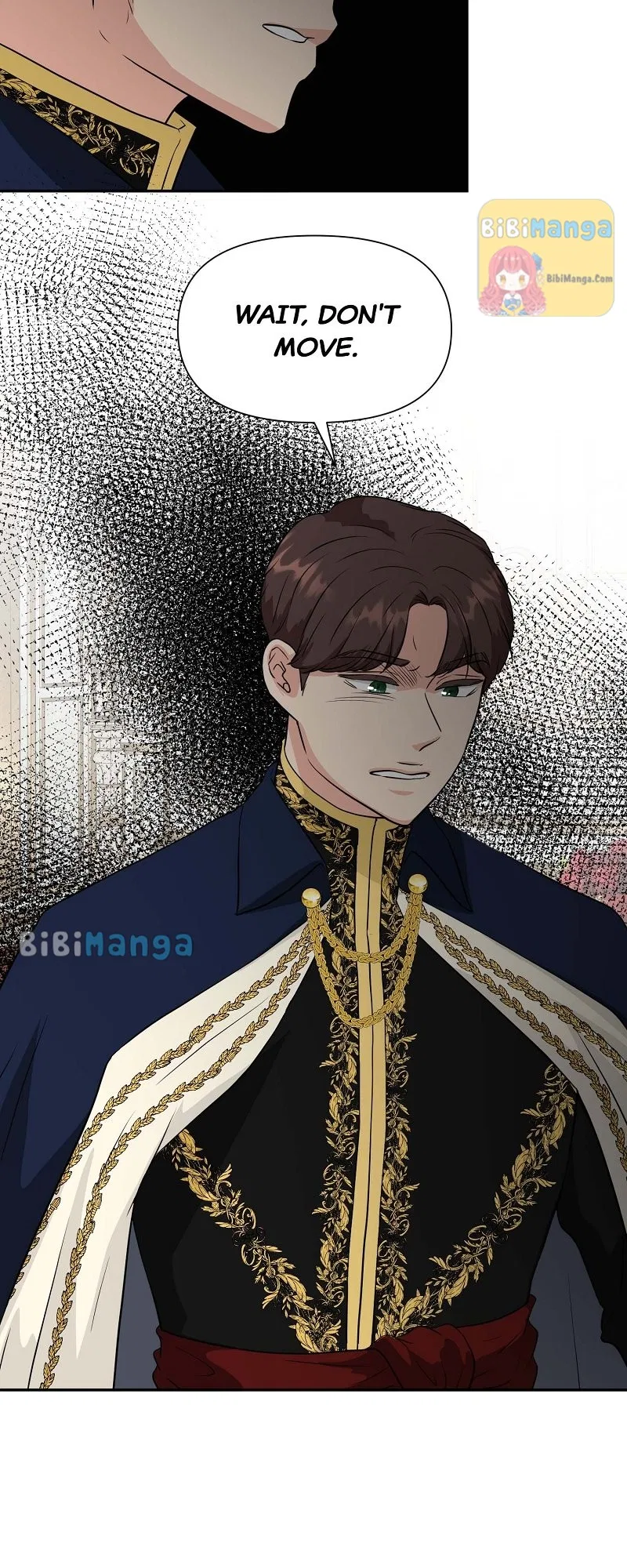 30 Day Fiancée Chapter 46 – Page 38