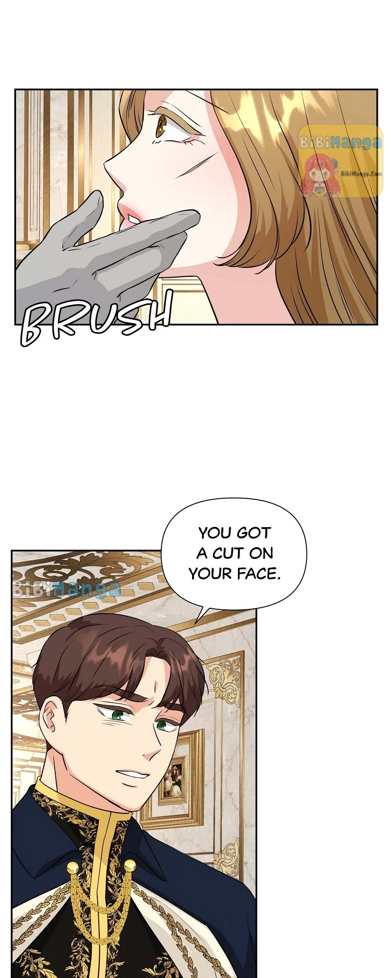 30 Day Fiancée Chapter 46 – Page 39