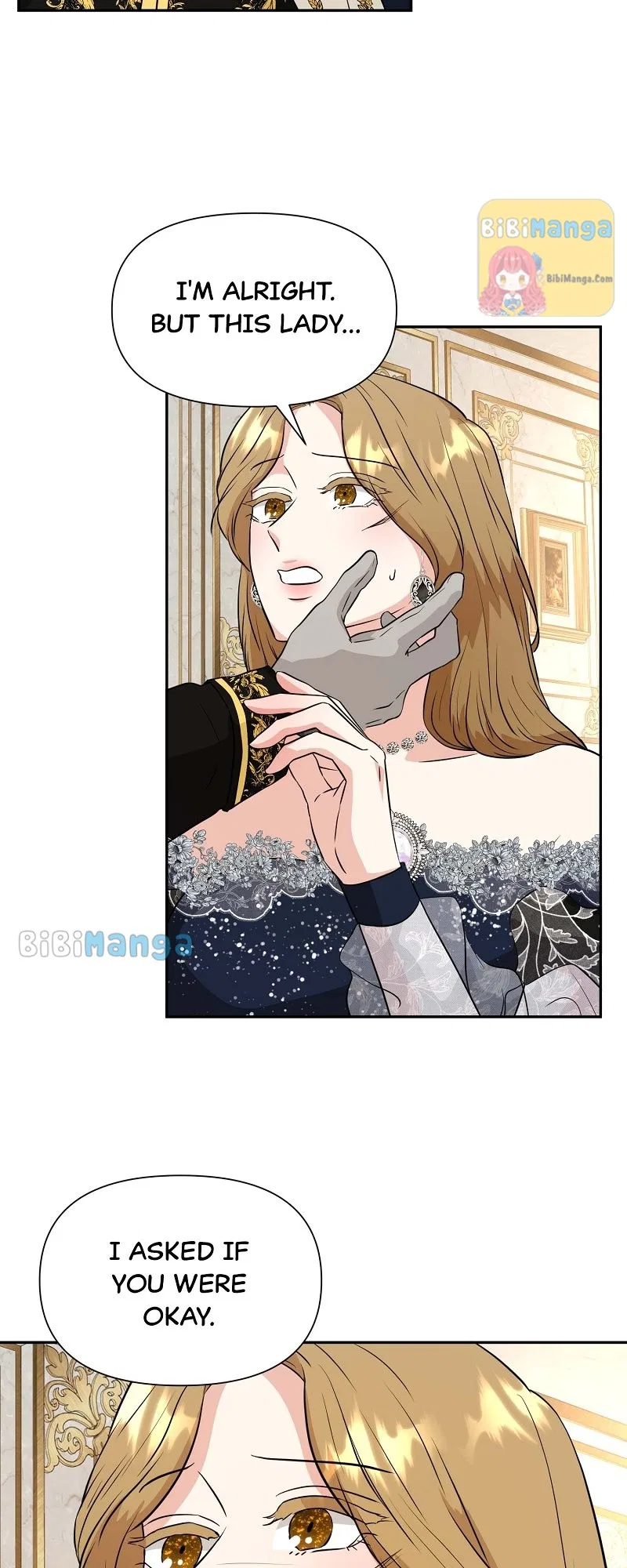 30 Day Fiancée Chapter 46 – Page 40