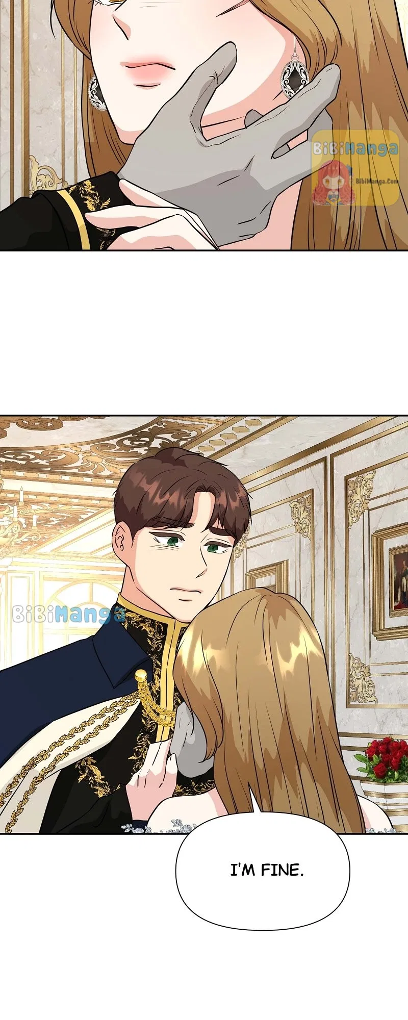 30 Day Fiancée Chapter 46 – Page 41