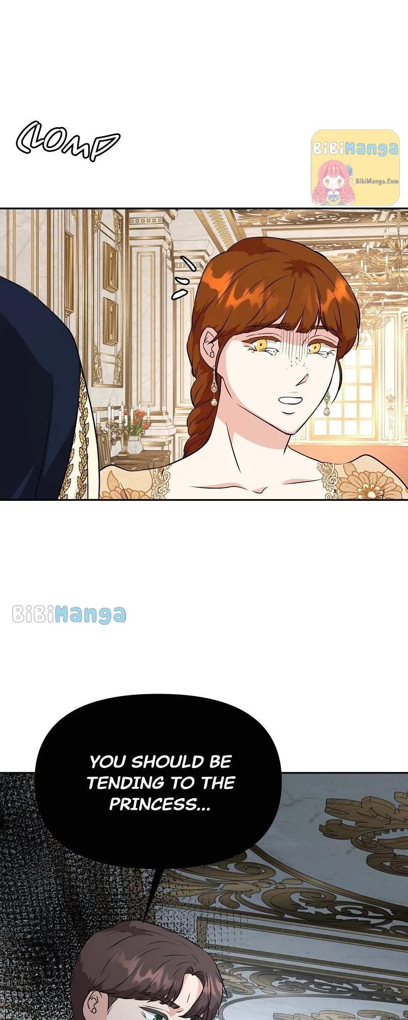 30 Day Fiancée Chapter 46 – Page 43