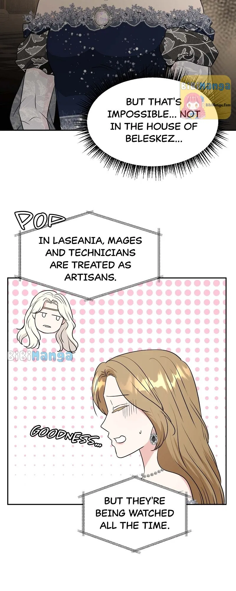 30 Day Fiancée Chapter 45 – Page 2