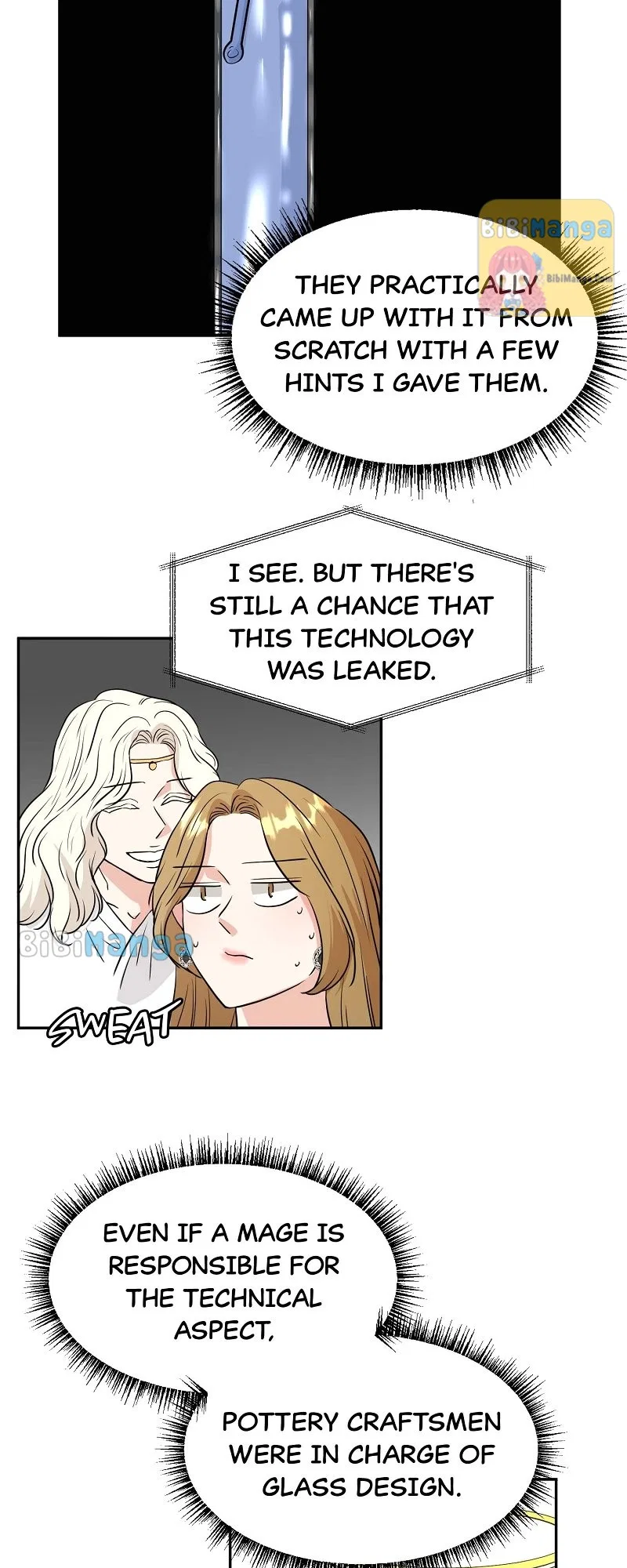 30 Day Fiancée Chapter 45 – Page 4