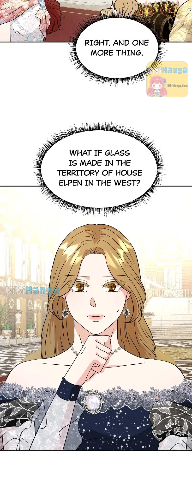 30 Day Fiancée Chapter 45 – Page 6