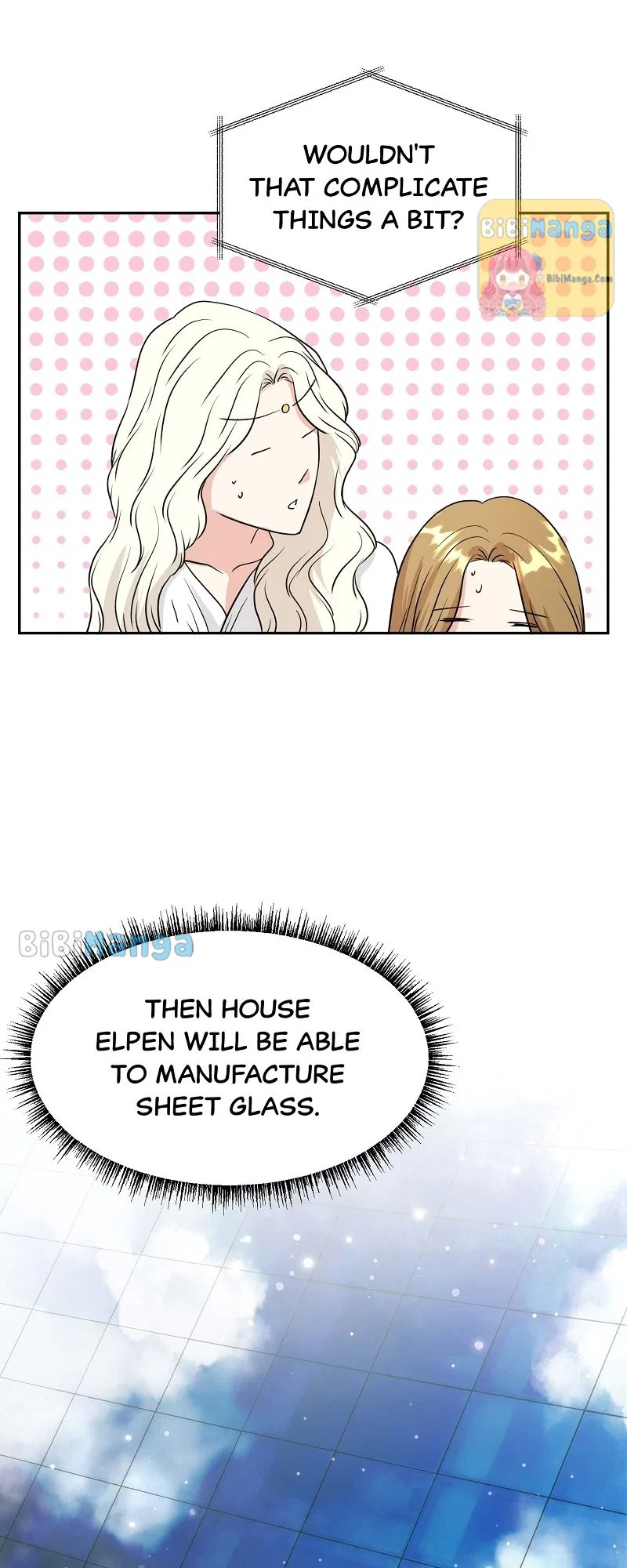 30 Day Fiancée Chapter 45 – Page 7