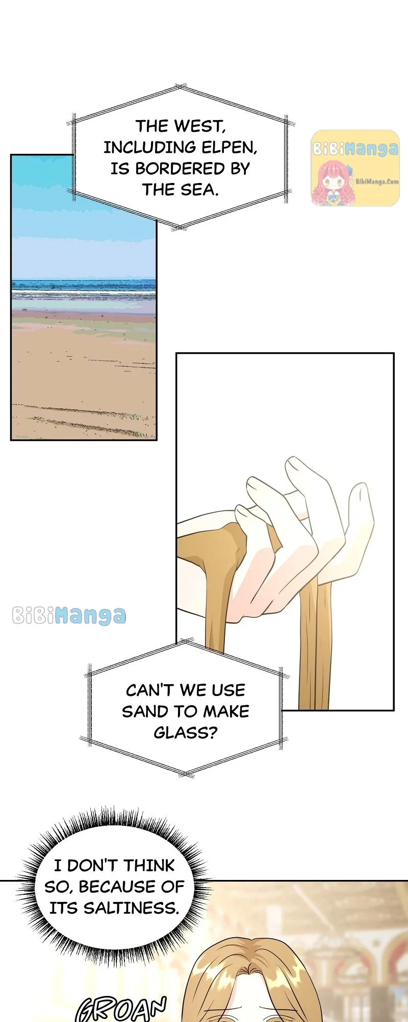 30 Day Fiancée Chapter 45 – Page 9