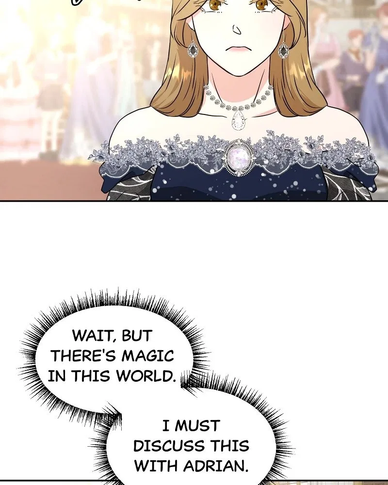 30 Day Fiancée Chapter 45 – Page 10