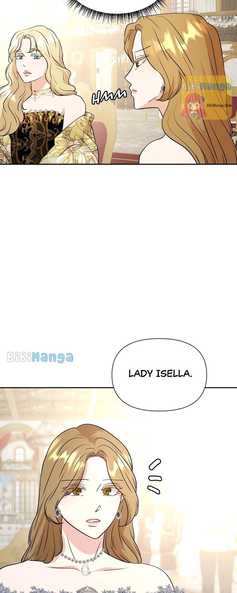 30 Day Fiancée Chapter 45 – Page 11