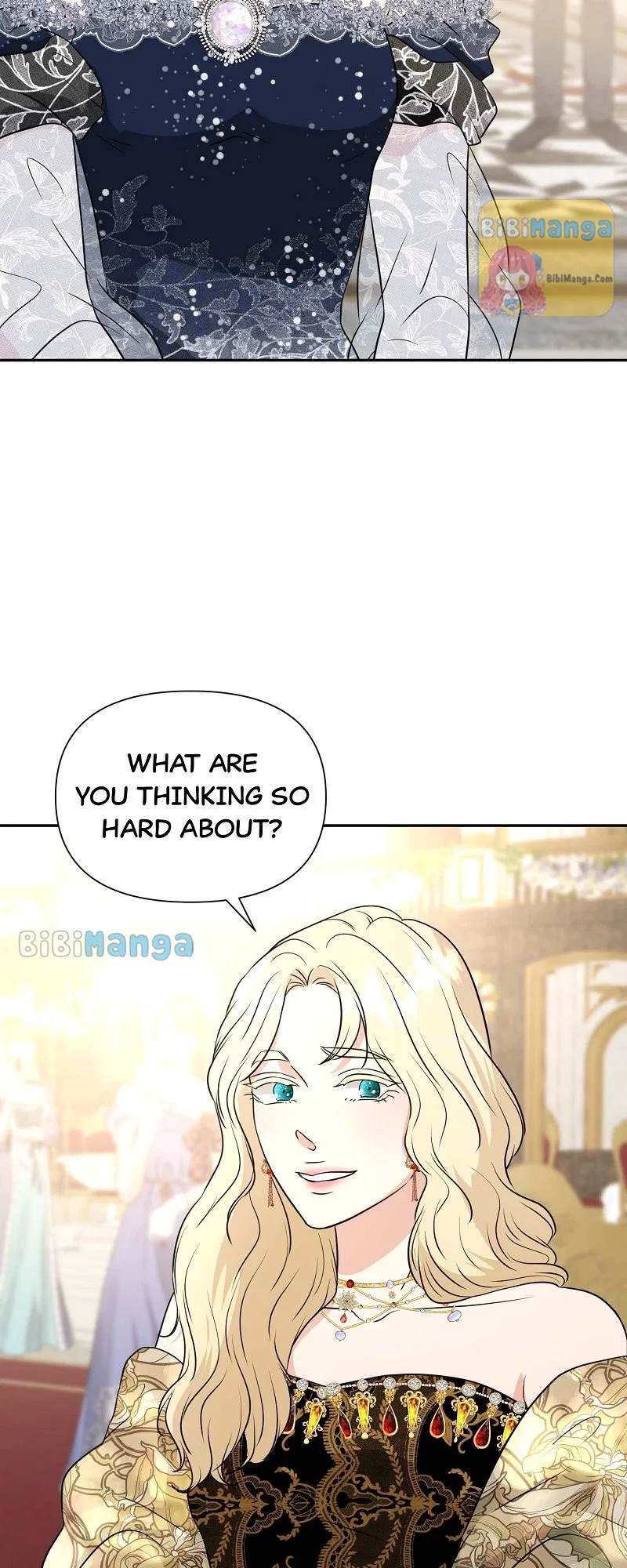 30 Day Fiancée Chapter 45 – Page 12