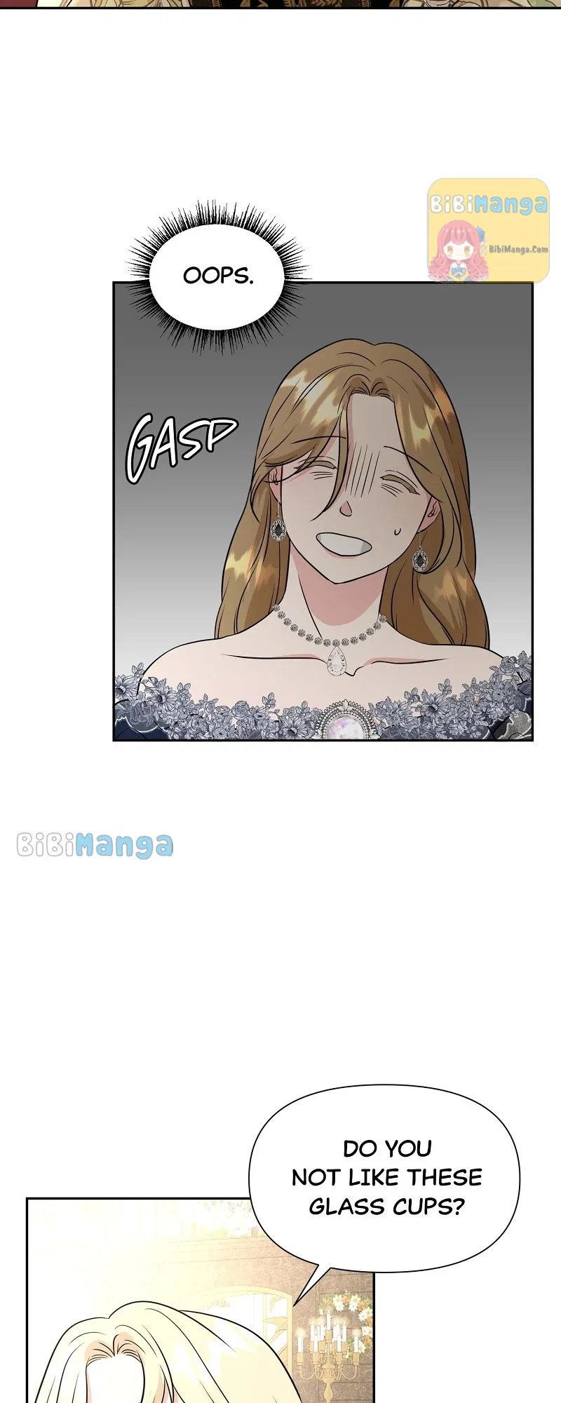 30 Day Fiancée Chapter 45 – Page 13