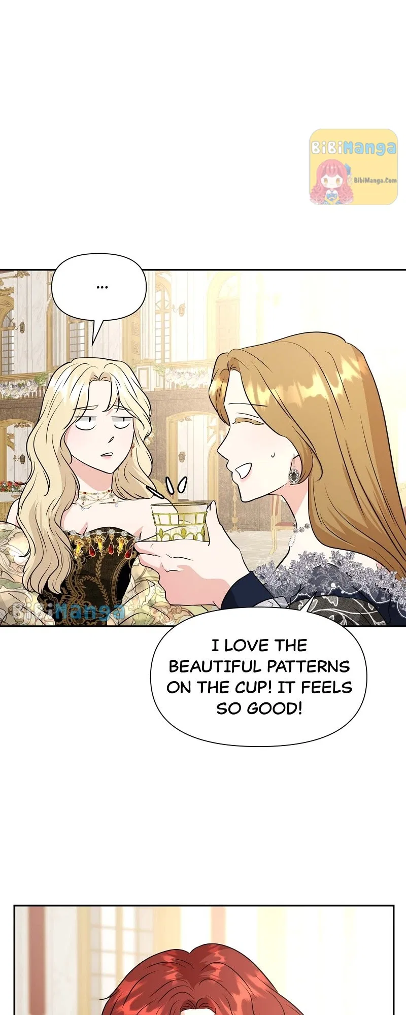 30 Day Fiancée Chapter 45 – Page 15