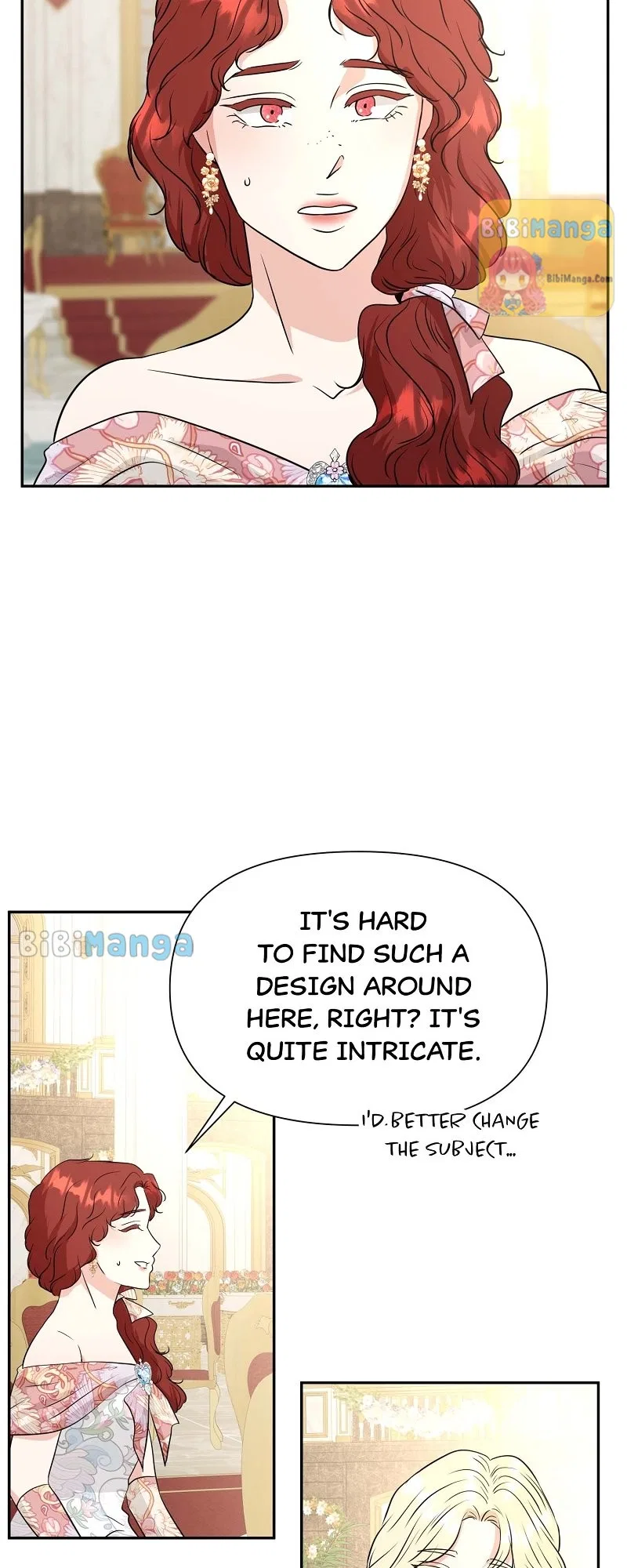 30 Day Fiancée Chapter 45 – Page 16
