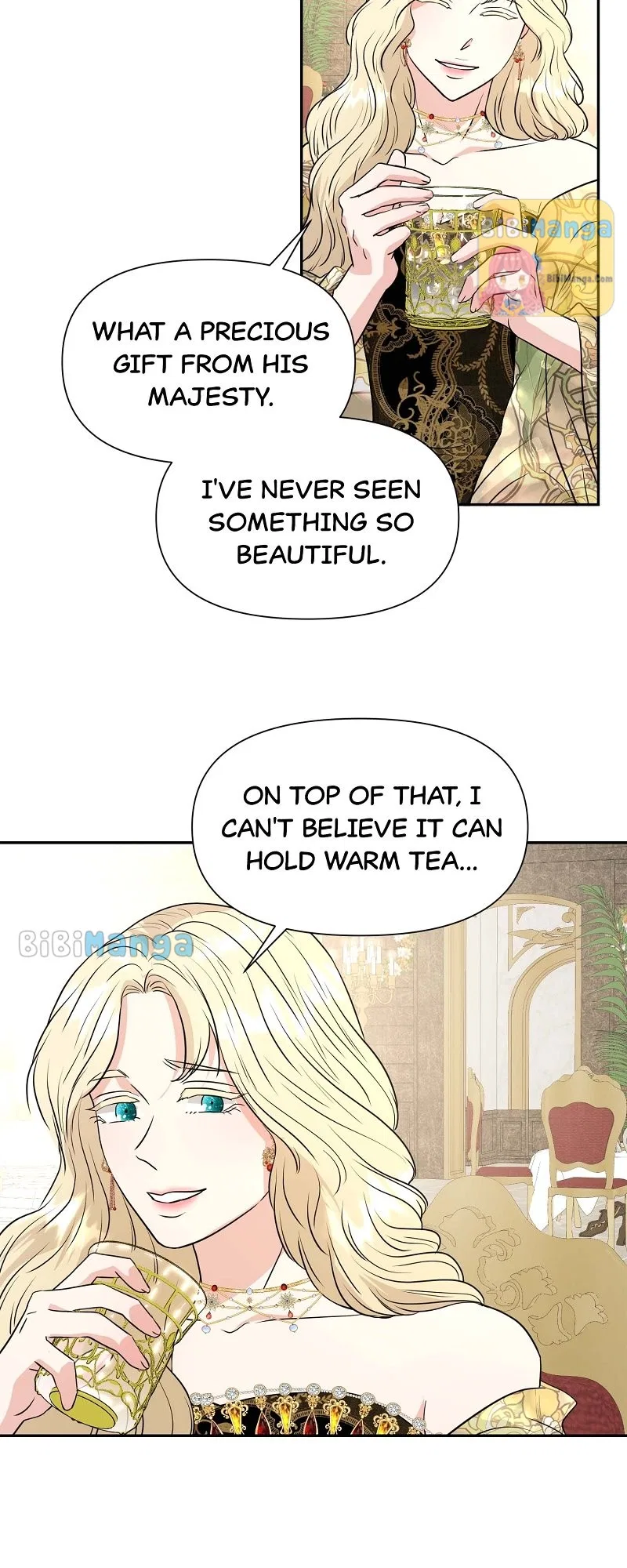 30 Day Fiancée Chapter 45 – Page 17