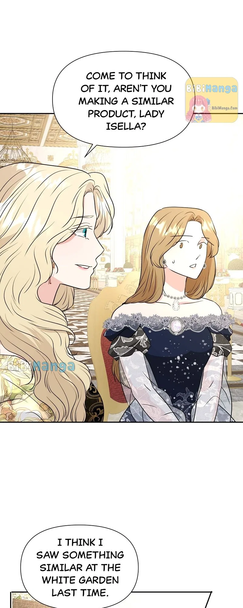 30 Day Fiancée Chapter 45 – Page 18