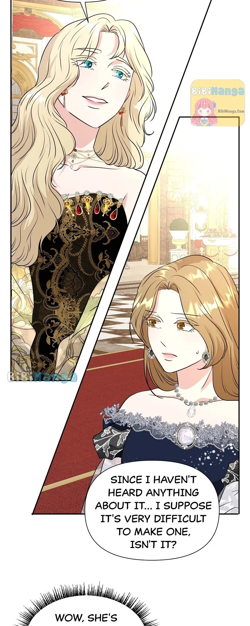 30 Day Fiancée Chapter 45 – Page 19