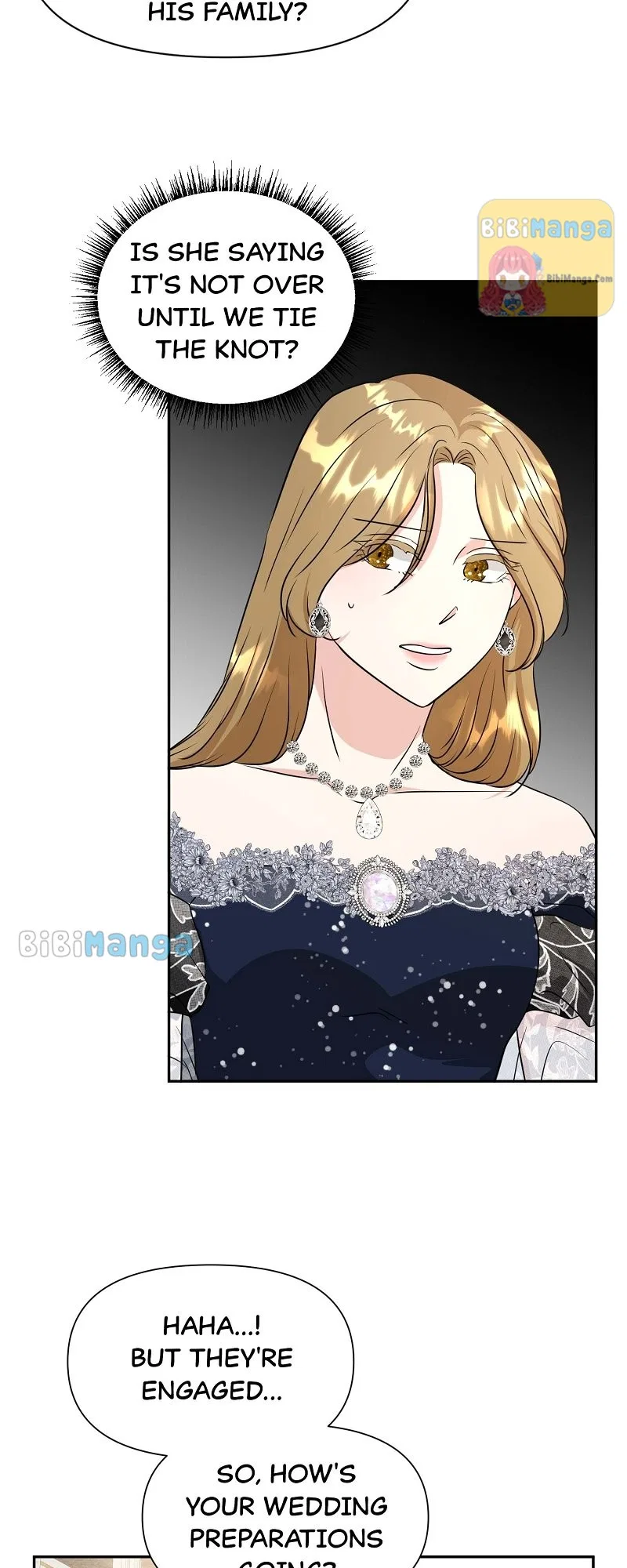 30 Day Fiancée Chapter 45 – Page 23