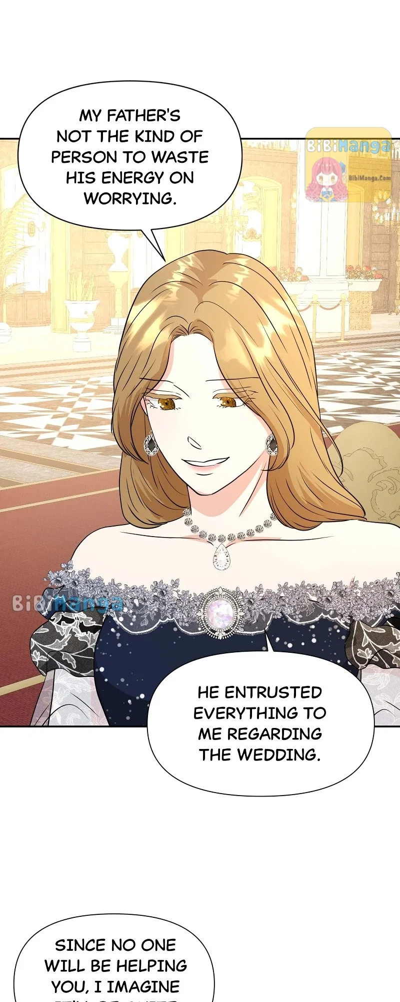 30 Day Fiancée Chapter 45 – Page 25