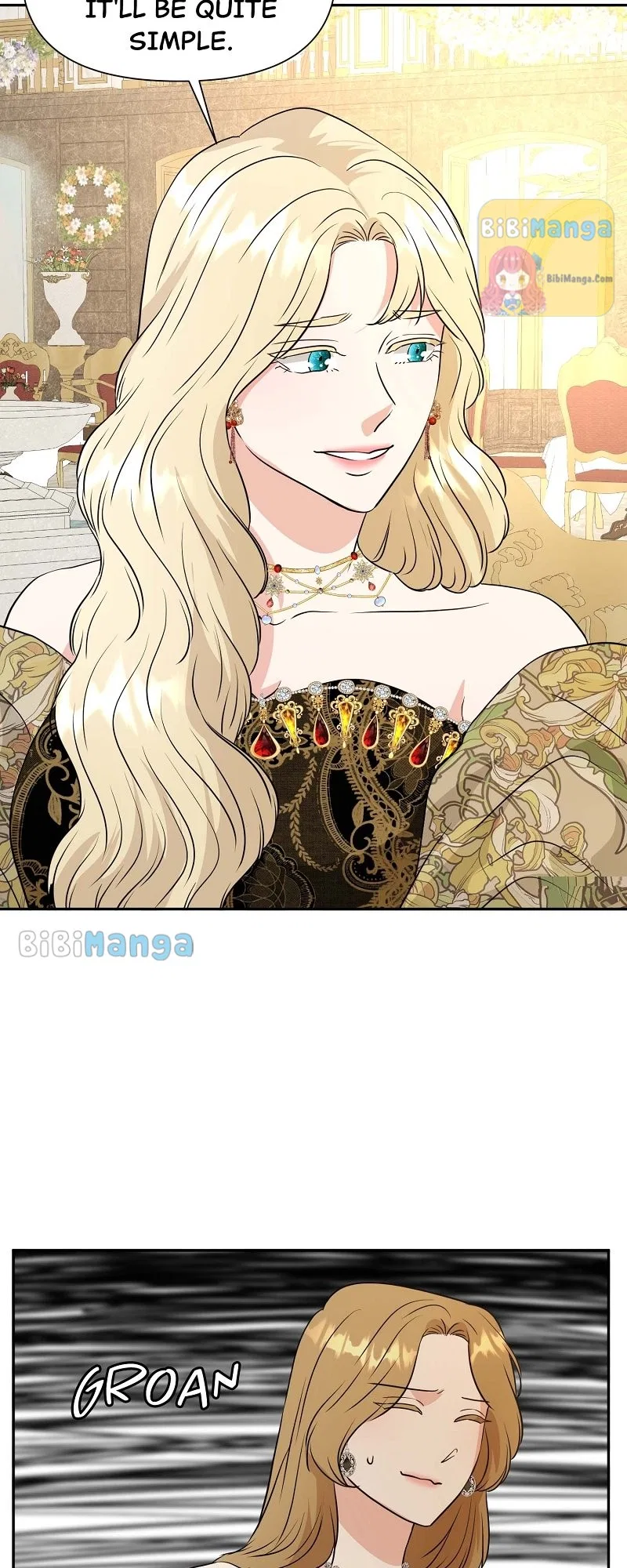 30 Day Fiancée Chapter 45 – Page 26