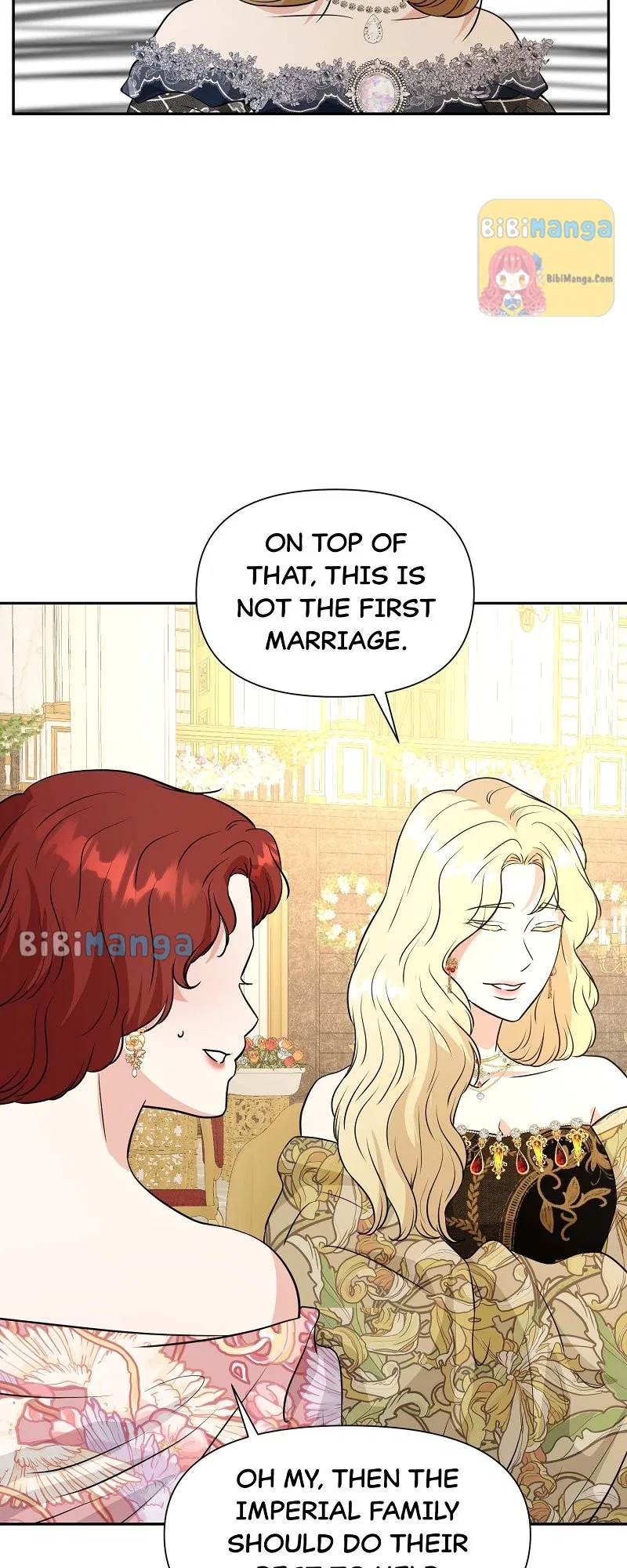 30 Day Fiancée Chapter 45 – Page 27