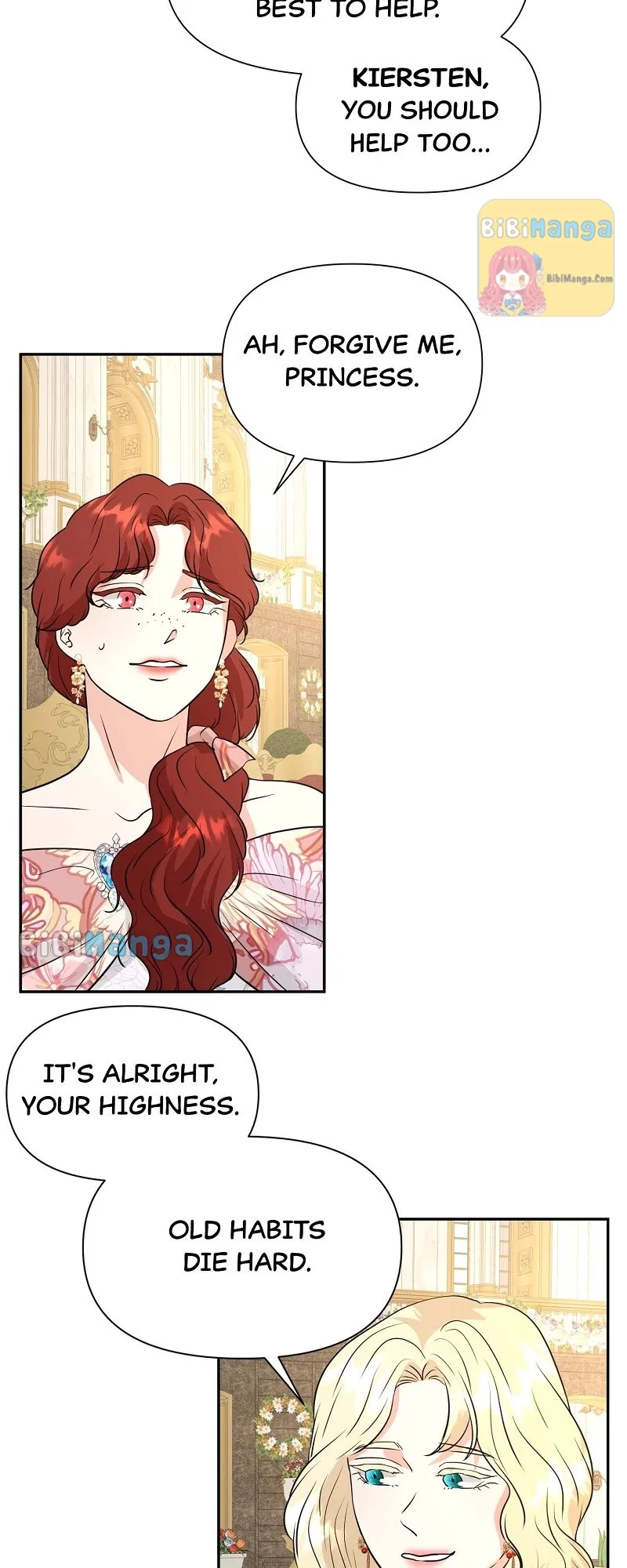 30 Day Fiancée Chapter 45 – Page 28